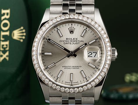 rolex watch 126284.